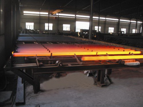 武威无缝钢管生产厂家