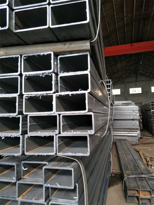 武威镀锌无缝钢管厂家