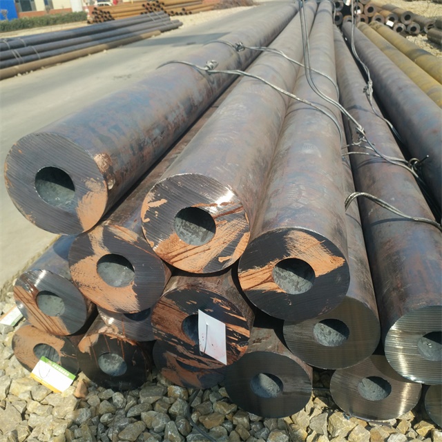 武威厚壁无缝钢管多少钱