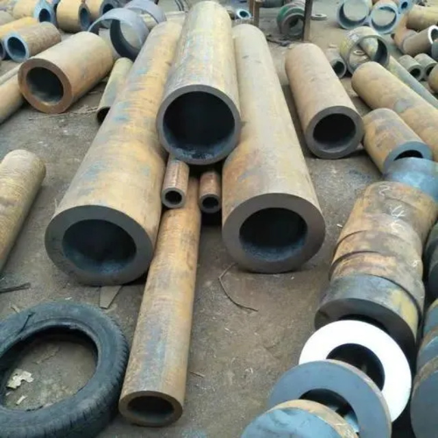 武威无缝钢管零切