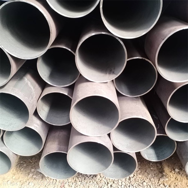 武威锅炉无缝钢管