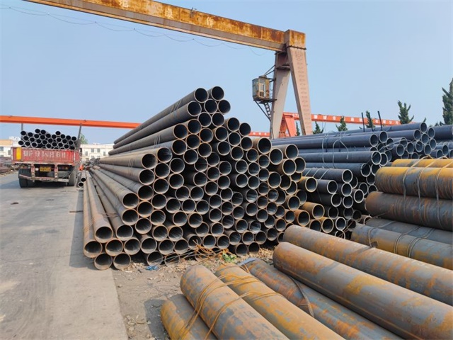武威无缝钢管厂家批发