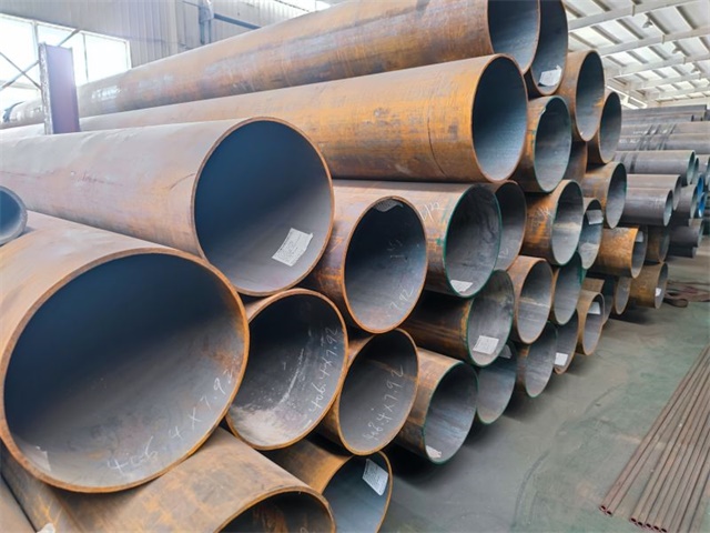 武威15MoG锅炉管
