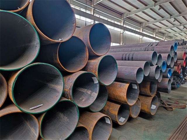 武威12Cr1MoVG高压锅炉钢管