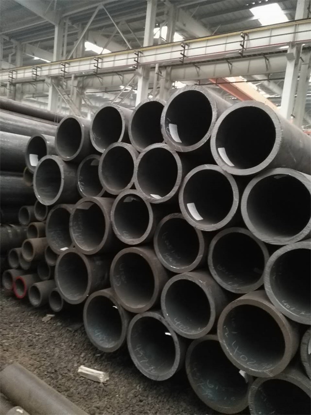 武威精密无缝钢管产地