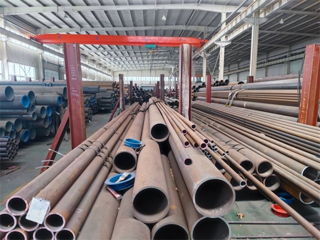 武威p22无缝钢管