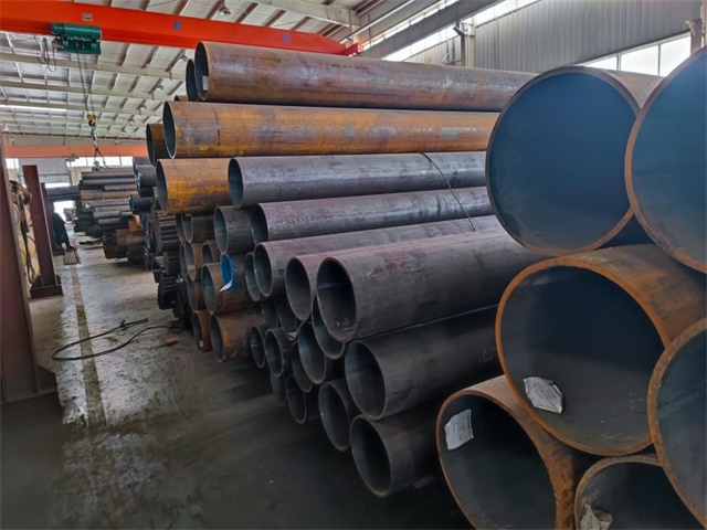 武威合金无缝钢管价格