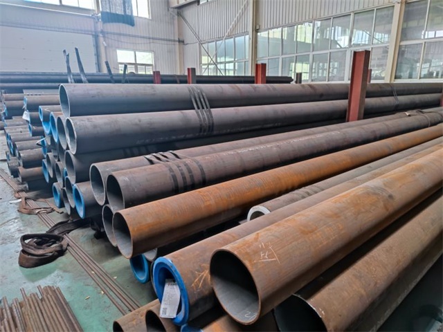 武威Q355B化肥管