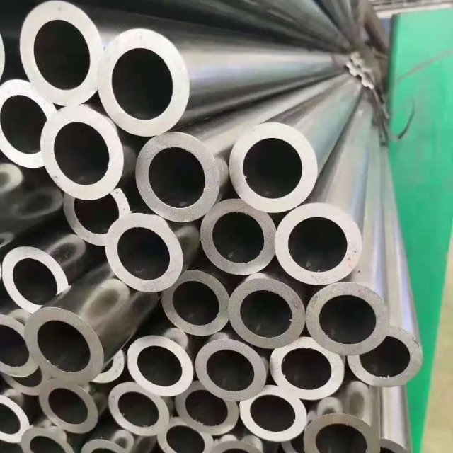 武威20crmnti精密无缝钢管