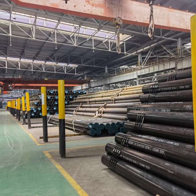 武威10#石油裂化管