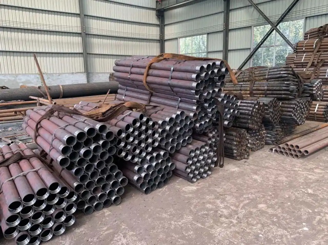 武威DZ50地质钢管