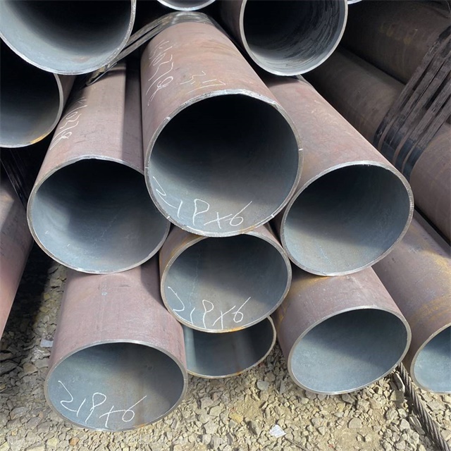 武威5310中低压锅炉管